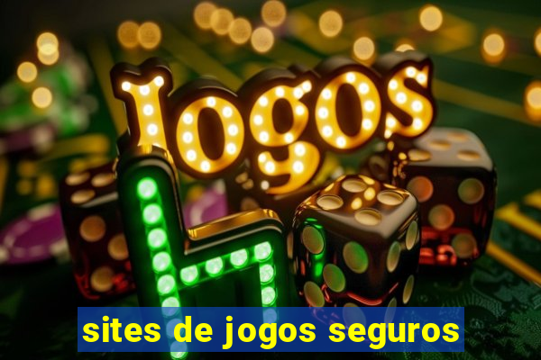 sites de jogos seguros